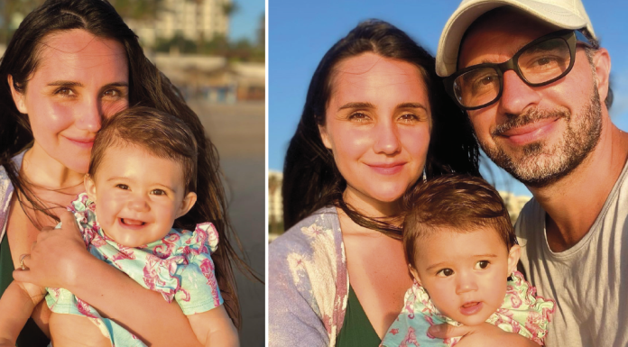 Conoce el nuevo amor de Dulce Maria, además ya retomó los escenarios Dulce Maria