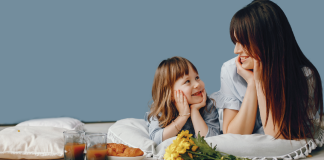 Apuéstale a la crianza ecológica, ahorrarás dinero y ayudarás al planeta Crianza ecológica