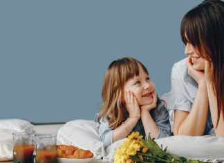 Apuéstale a la crianza ecológica, ahorrarás dinero y ayudarás al planeta Crianza ecológica