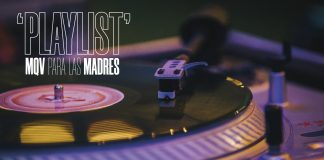 ‘Playlist’ MQV: cinco canciones para dedicarle a mamá Canciones