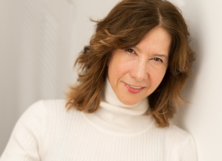 Ser mamá el mejor papel de la actriz Carmenza Cossio Carmenza Cossio