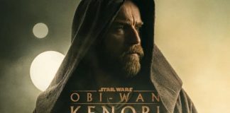 Nuevo tráiler antes del estreno de la serie de ‘Obi-Wan Kenobi’, esta vez, con Darth Vader. Star Wars