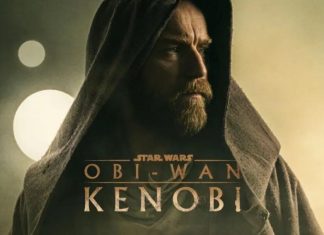 Nuevo tráiler antes del estreno de la serie de ‘Obi-Wan Kenobi’, esta vez, con Darth Vader. Star Wars