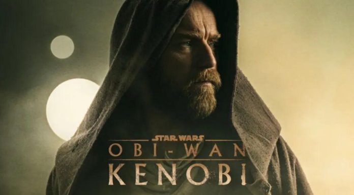 Nuevo tráiler antes del estreno de la serie de ‘Obi-Wan Kenobi’, esta vez, con Darth Vader. Star Wars