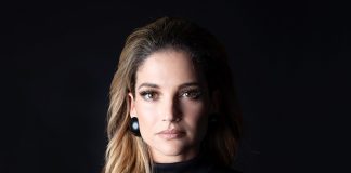 Natalia Jiménez se prepara para celebrar sus 20 años de carrera Natalia