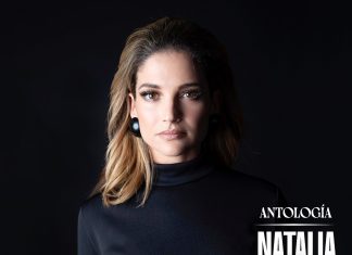 Natalia Jiménez se prepara para celebrar sus 20 años de carrera Natalia