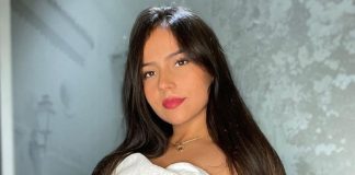 ¡Atención hombres! Aida Cortés dará una réplica de su parte íntima aida