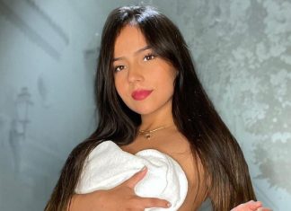 ¡Atención hombres! Aida Cortés dará una réplica de su parte íntima aida