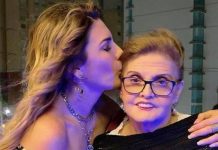 ¡Triste noticia! Fallece la mamá de la presentadora Ana Karina Soto