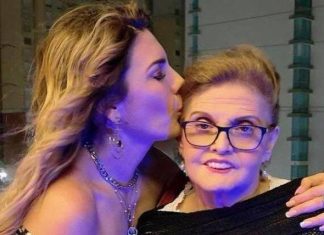 ¡Triste noticia! Fallece la mamá de la presentadora Ana Karina Soto