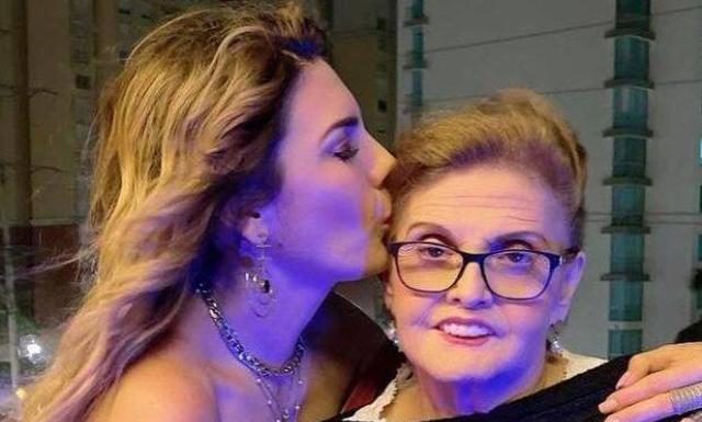 ¡Triste noticia! Fallece la mamá de la presentadora Ana Karina Soto