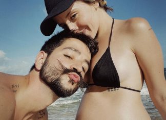 ¿Por qué Evaluna y Camilo no bautizarán a su hija? evaluna