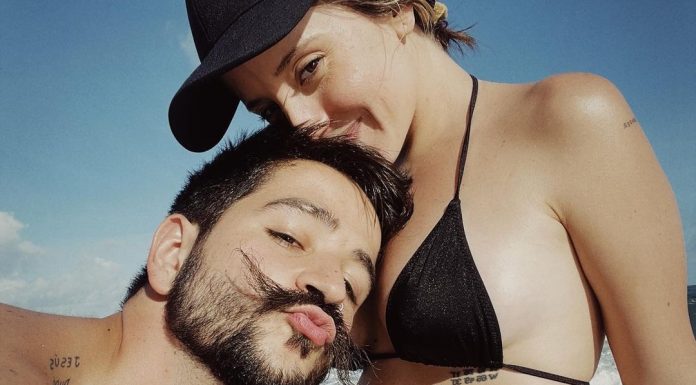 ¿Por qué Evaluna y Camilo no bautizarán a su hija? evaluna