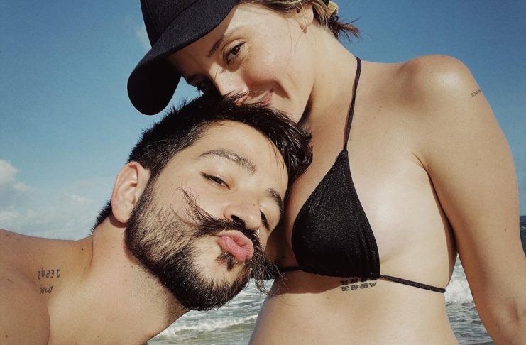 ¿Por qué Evaluna y Camilo no bautizarán a su hija? evaluna