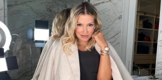 Nuevo embarazo en la farándula, Fanny Lu estaría esperando una niña fanny