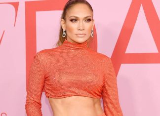 Jennifer López comparte el secreto para tener unos glúteos de ataque Jennifer