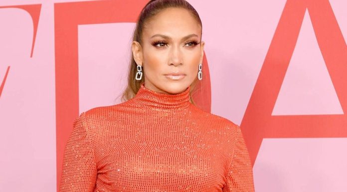 Jennifer López comparte el secreto para tener unos glúteos de ataque Jennifer