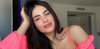 A sus 40 años, Jéssica Cediel enamoró a más de uno con fotos en lencería jessica