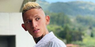 «Él se la solla ahí, dormidito» dijo La Liendra acerca de un habitante de calle liendra