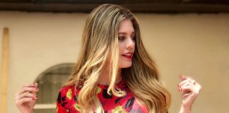 ¡Que viva el amor! Lorna Cepeda vuelve al altar a sus 51 años Lorna