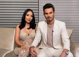 Luisa Fernanda W estaría embarazada por segunda vez luisa