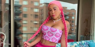 Yina Calderón volverá a ponerse las prótesis en las pompis Yina