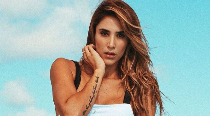 ¿Nuevo hermanito para Salomé? Daniela Ospina revela si tendrá otro hijo Daniela