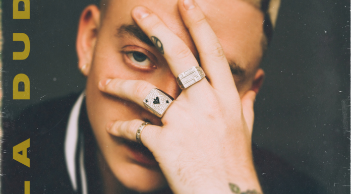 Matt Paris y ‘la Duda’. Su nuevo y exitoso sencillo musical La duda