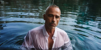 ¡Gritos internos! Conoce el gran regreso Eros Ramazzotti Eros Ramazzoti
