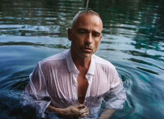 ¡Gritos internos! Conoce el gran regreso Eros Ramazzotti Eros Ramazzoti