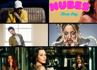 No te puedes perder de estos cinco estrenos musicales MásQver