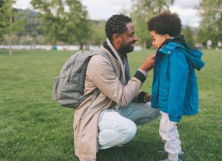 Mi papá es más completo que un ‘De Todito’ Feliz día papá