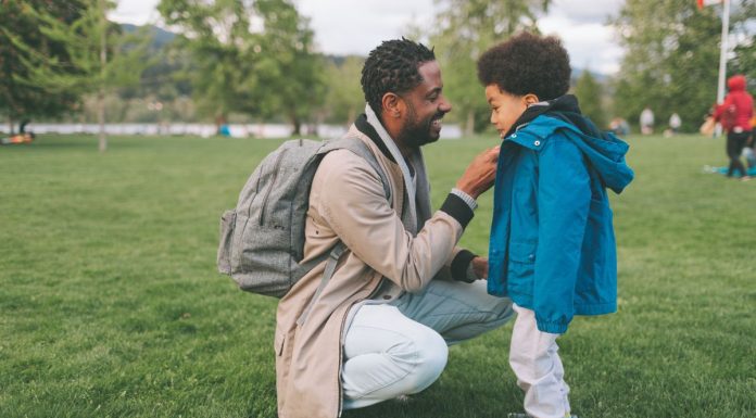 Mi papá es más completo que un ‘De Todito’ Feliz día papá