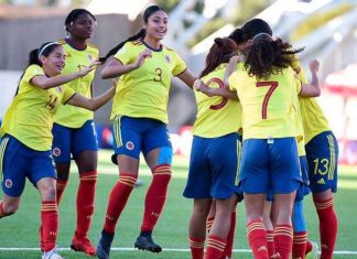 Con la sub-17 y la sub-20, Colombia sí va al Mundial Colombia si va al mundial
