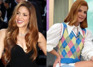 Carolina Cruz envía un significativo mensaje a Shakira tras su ruptura carolina