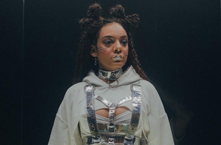 «El karma llega por que llega», así lo decreta ‘La Gabi’ La gabi