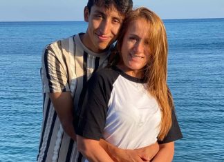 Fuerza y valentía: Palabras que caracterizan a la mamá de Egan Bernal mamá