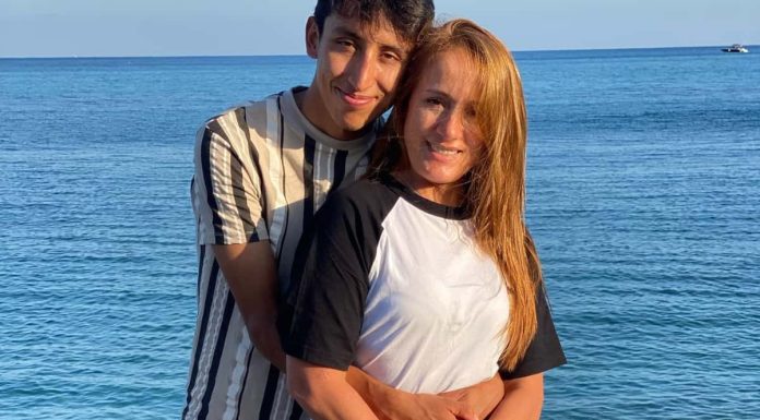 Fuerza y valentía: Palabras que caracterizan a la mamá de Egan Bernal mamá
