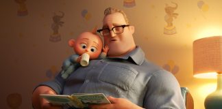 Amor, cuidado y tiempo para respirar, así se evita la depresión postparto en papás Depresión postparto