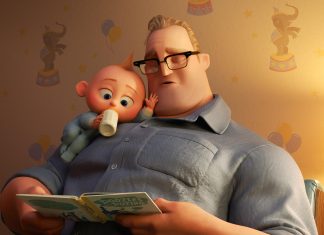 Amor, cuidado y tiempo para respirar, así se evita la depresión postparto en papás Depresión postparto