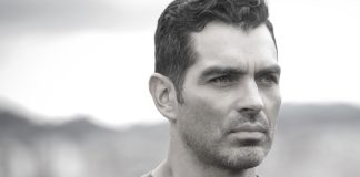 Tiberio Cruz y la sensibilidad de su paternidad Tiberio Cruz