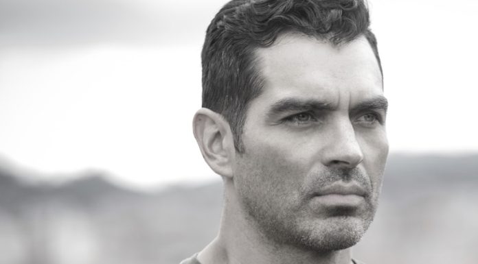 Tiberio Cruz y la sensibilidad de su paternidad Tiberio Cruz