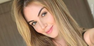 Sara Uribe confiesa que lleva mucho sin hacer «el delicioso» sara