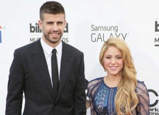 ¿Infidelidad? Esa sería la razón del distanciamiento de Shakira y Piqué shakira