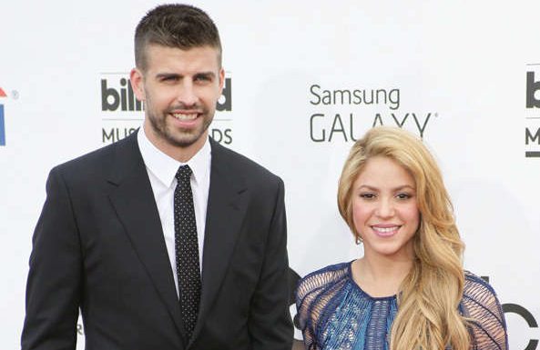 ¿Infidelidad? Esa sería la razón del distanciamiento de Shakira y Piqué shakira