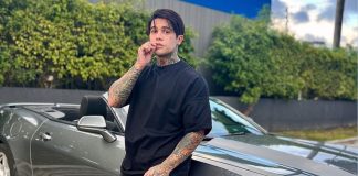 ¡De nuevo al quirófano! Yeferson Cossio se somete a otra cirugía yeferson