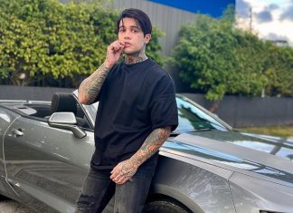 ¡De nuevo al quirófano! Yeferson Cossio se somete a otra cirugía yeferson