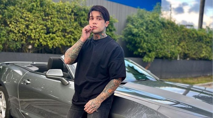 ¡De nuevo al quirófano! Yeferson Cossio se somete a otra cirugía yeferson