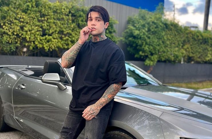 ¡De nuevo al quirófano! Yeferson Cossio se somete a otra cirugía yeferson