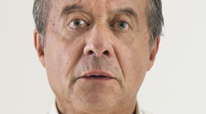 Lo que pocos saben de Germán Escallón Germán Escallón